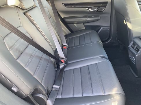 New 2026 Honda CR-V EX-L image 11