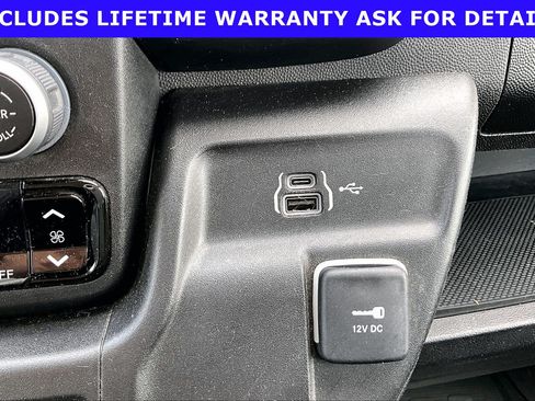 Used 2024 RAM ProMaster 2500 w/ Convenience Group FWD image 25