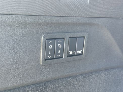 New 2026 Cadillac Escalade IQ Sport 1 image 10