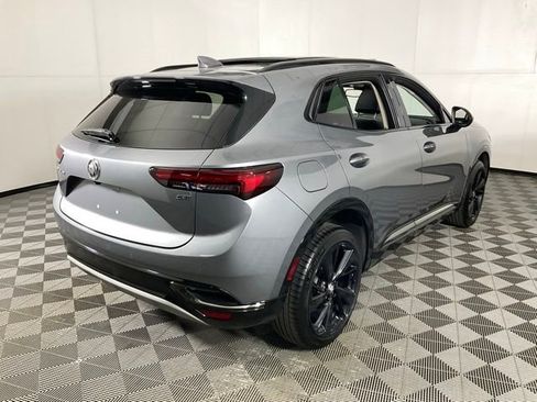 Used 2022 Buick Envision Preferred image 8