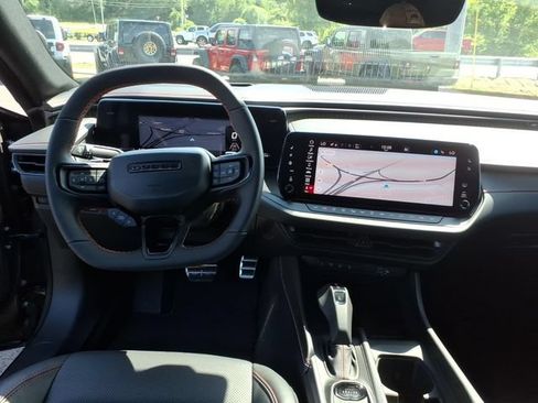 New 2026 Dodge Charger R/T AWD/4WD image 8