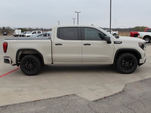 New 2026 GMC Sierra 1500 Pro w/ Graphite Edition image 6