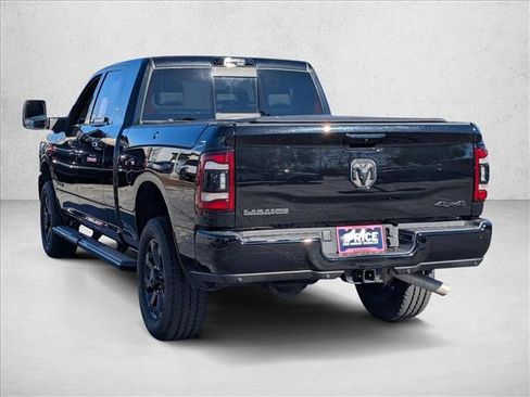 Certified 2023 RAM 2500 Laramie image 8