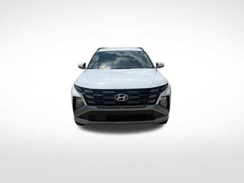 Used 2025 Hyundai Tucson SEL FWD image 8