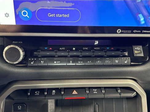 Used 2023 Toyota Tundra Limited w/ TRD Off-Road Package image 28