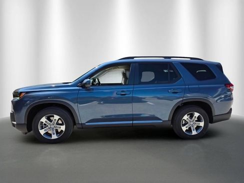 New 2026 Honda Pilot EX-L image 4