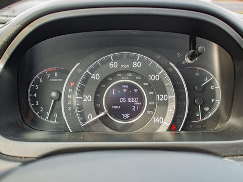 Used 2014 Honda CR-V EX image 23