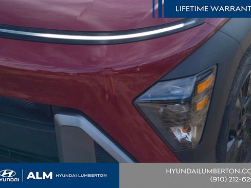 New 2026 Hyundai Kona SEL Sport FWD image 12