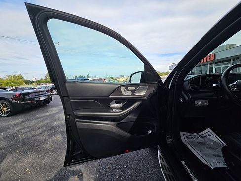 Used 2020 Mercedes-Benz GLE 350 4MATIC image 13