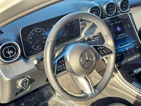 Certified 2023 Mercedes-Benz C 300 C 300 image 16