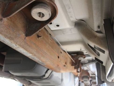 Used 2003 Ford F250 XLT image 24