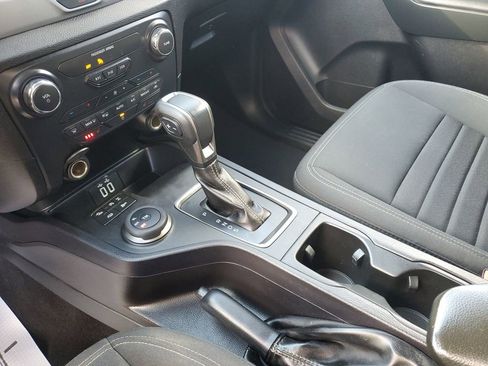 Used 2021 Ford Ranger XLT w/ Equipment Group 302A High image 18