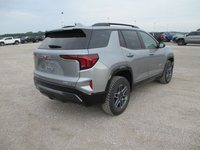 New 2026 GMC Terrain AT4