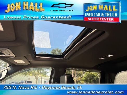 Used 2026 GMC Sierra 1500 AT4 w/ AT4 Premium Package AWD/4WD image 20