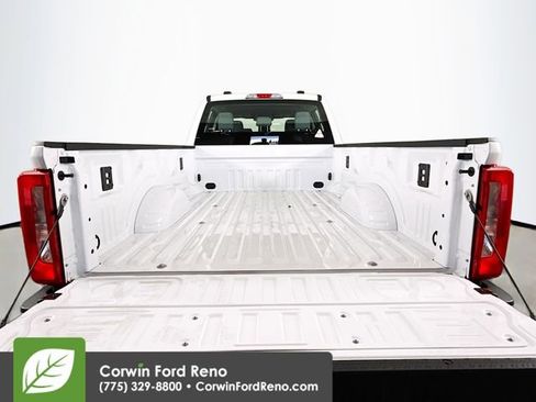 New 2026 Ford F350 XL w/ XL Chrome Package image 24