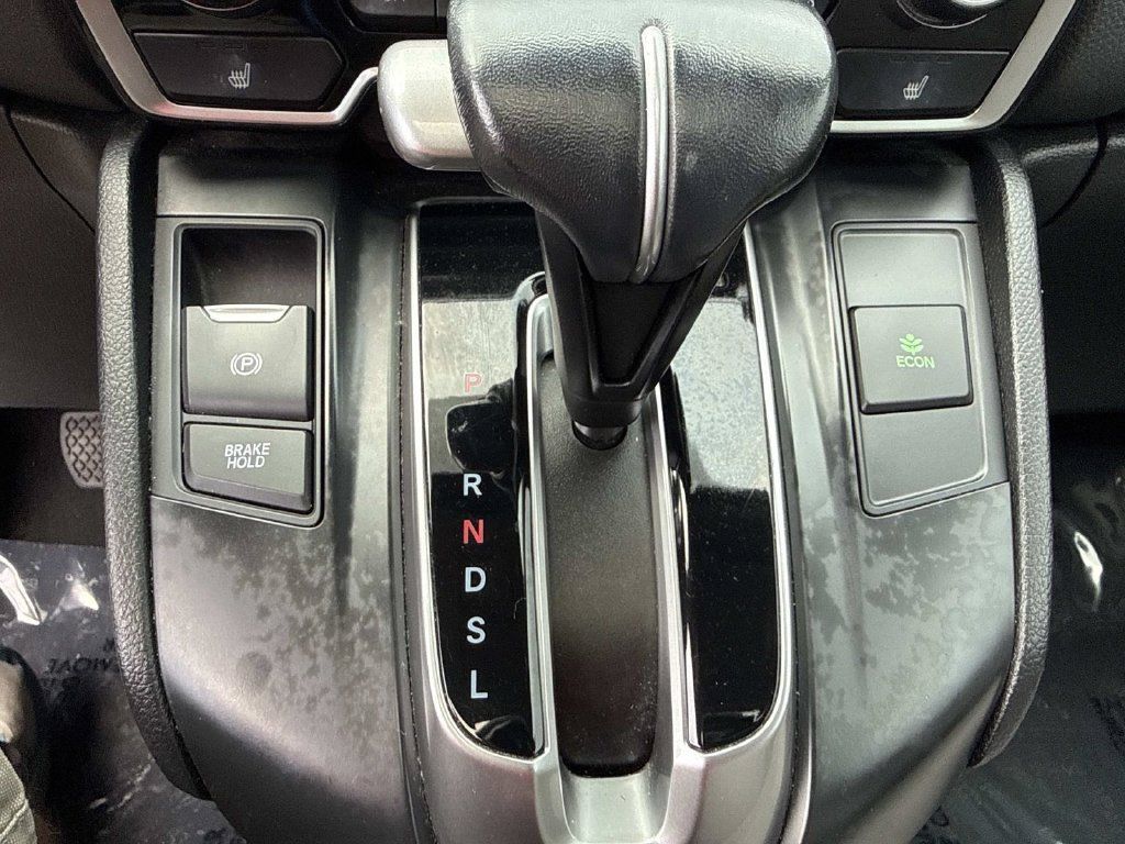 Used 2019 Honda CR-V EX-L image 32