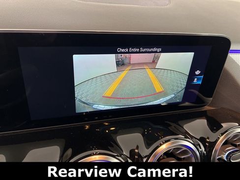 Certified 2022 Mercedes-Benz GLA 250 GLA 250 image 8