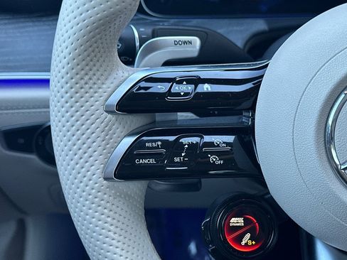 Certified 2022 Mercedes-Benz AMG GT 53 image 28