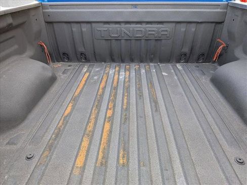 Used 2016 Toyota Tundra SR5 w/ TRD Off Road Package image 6