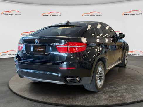 Used 2011 BMW X6 xDrive50i AWD/4WD image 10