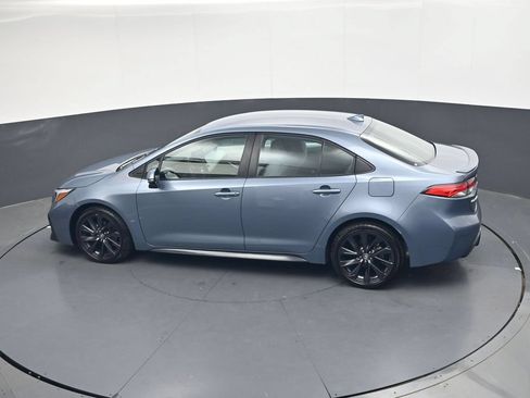 Used 2023 Toyota Corolla SE FWD image 20