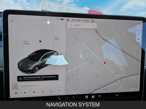 Used 2018 Tesla Model 3 Long Range image 17