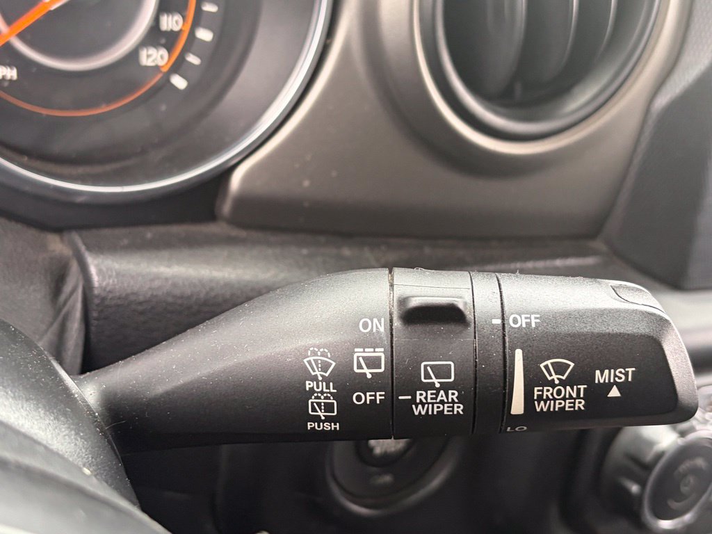 Used 2021 Jeep Wrangler Unlimited Sport AWD/4WD image 49