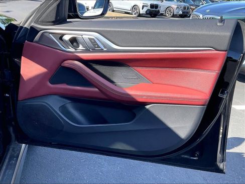 Used 2023 BMW i4 eDrive35 w/ Premium Package RWD image 29