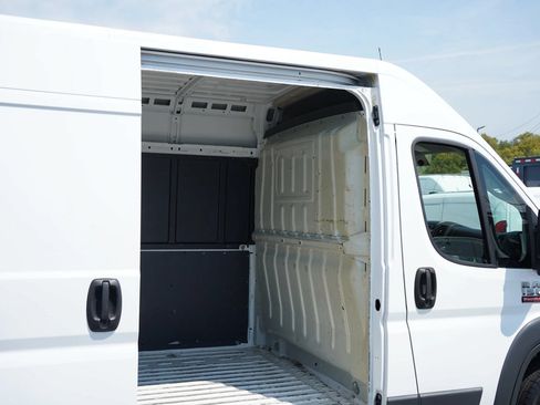Used 2018 RAM ProMaster 1500 FWD image 14