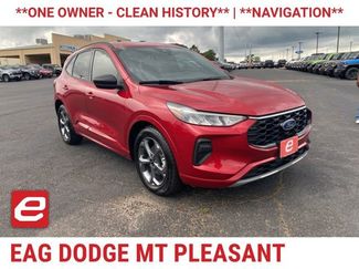 Used 2023 Ford Escape ST-Line w/ Tech Pack #1 FWD 360° Tour