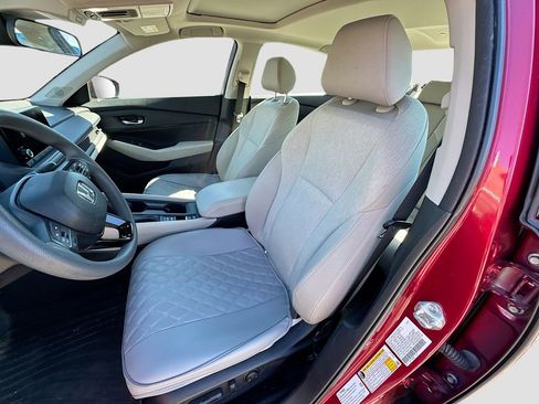 Used 2024 Honda Accord EX image 20