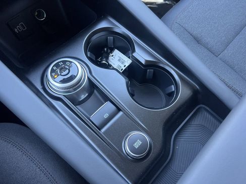 New 2026 Ford Explorer Active image 8