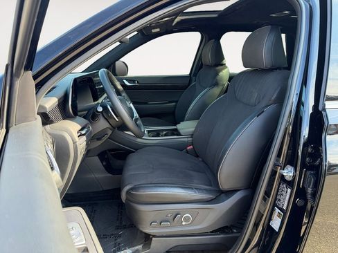 Certified 2025 Hyundai Palisade Calligraphy AWD/4WD image 6
