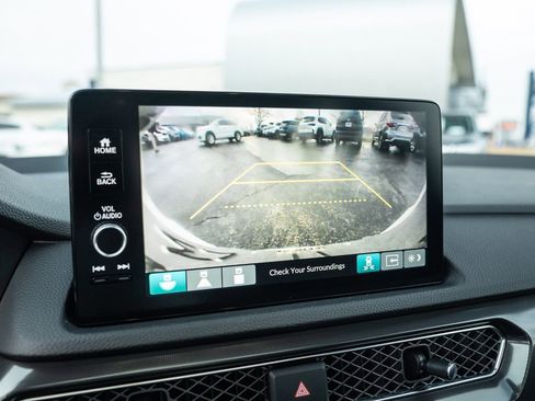 Certified 2025 Acura Integra A-Spec image 30