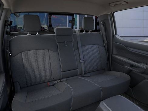 New 2026 Ford Ranger XLT w/ Trailer Tow Package image 8