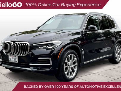 Used 2023 BMW X5 sDrive40i w/ Parking Assistance Package