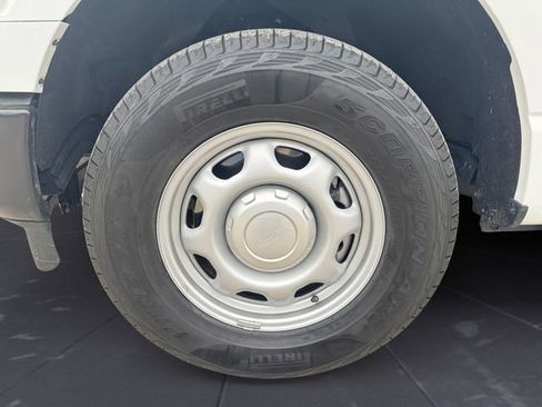 Used 2024 Ford F150 XL AWD/4WD image 14