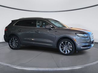 Used 2022 Lincoln Nautilus Reserve w/ Equipment Group 201A AWD/4WD video 2