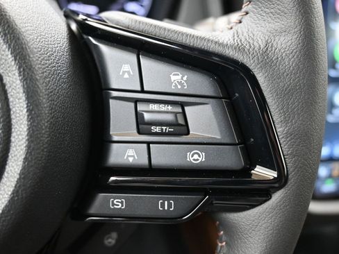 New 2026 Subaru Forester Touring image 27