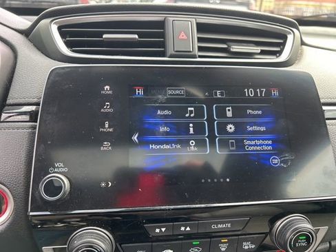 Used 2020 Honda CR-V EX-L image 23