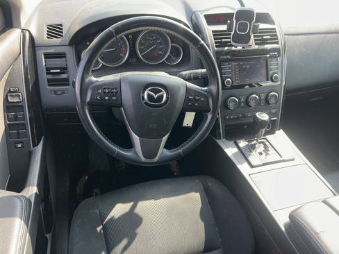 Used 2013 MAZDA CX-9 Sport image 12