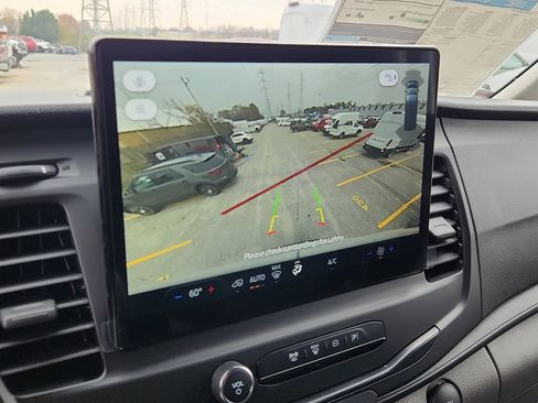 New 2026 Ford Transit 350 148 High Roof Extended w/ Load Area Protection Package image 11