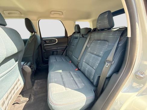 Used 2024 Ford Bronco Sport Heritage w/ Heritage Convenience Package image 20