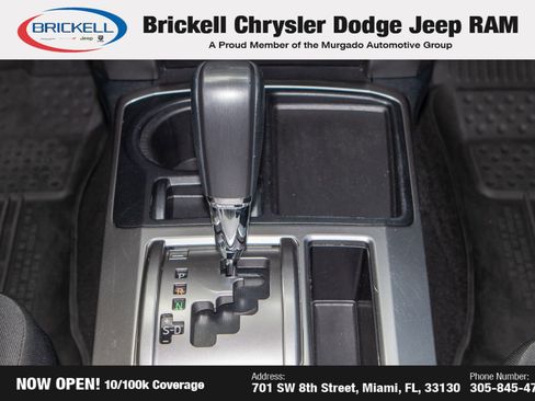 Used 2023 Toyota 4Runner SR5 image 23