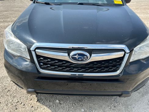 Used 2014 Subaru Forester 2.5i Limited AWD/4WD image 3