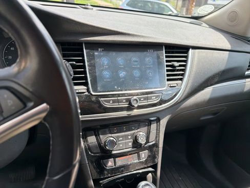 Used 2019 Buick Encore Preferred w/ Safety Package AWD/4WD image 2