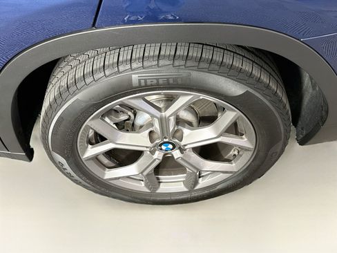 Used 2023 BMW X3 sDrive30i w/ Convenience Package RWD image 11