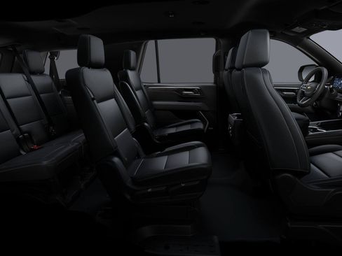 New 2026 Chevrolet Tahoe LT w/ Comfort Package AWD/4WD image 45
