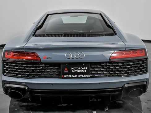 Used 2023 Audi R8 V10 performance image 10