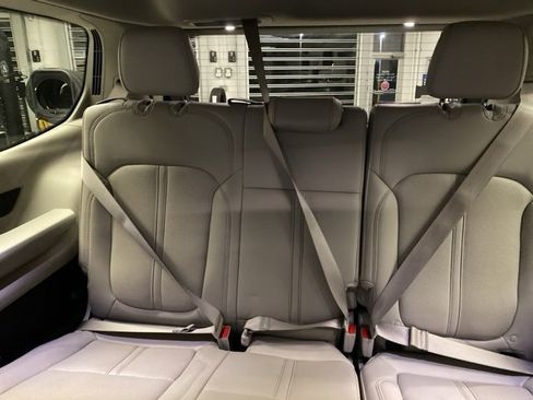 Used 2024 Jeep Wagoneer Series II image 33